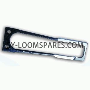 Chwytak podajnika pocisków D1 używany w krośnie pociskowym Sulzer Numer produktu: 911319108/911319252